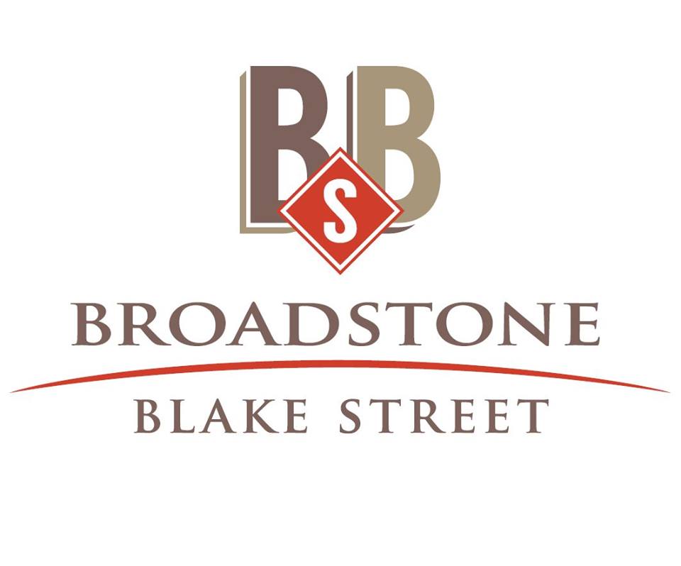 Broadstone Blake Street's Logo